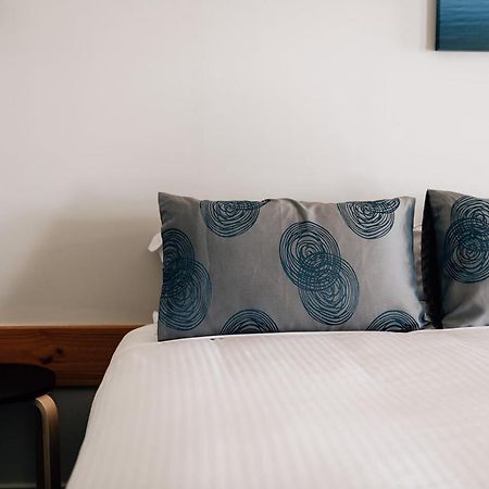 Port Albert Motel Eksteriør billede