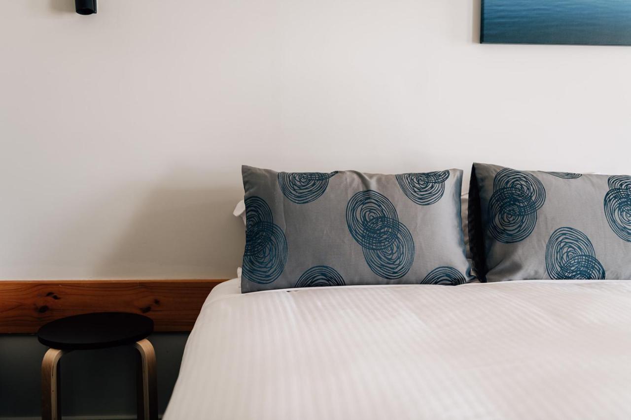Port Albert Motel Eksteriør billede